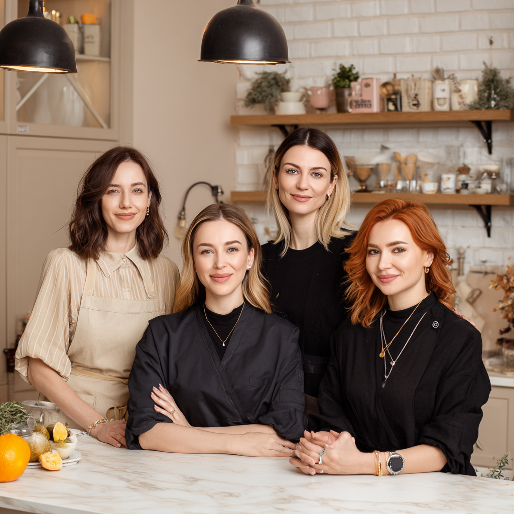 Професійний дієтолог консультує клієнта